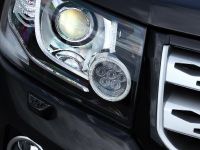 Land Rover Freelander 2 (2013) - picture 22 of 22