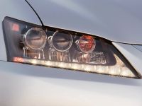 Lexus GS 450h Hybrid (2013) - picture 29 of 43