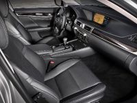 Lexus GS 450h Hybrid (2013)