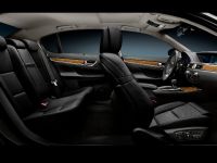 Lexus GS 450h Hybrid (2013)