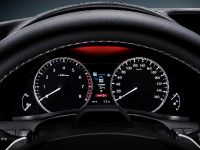 Lexus GS 450h Hybrid (2013)