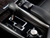 Lexus GS 450h Hybrid (2013) - picture 43 of 43