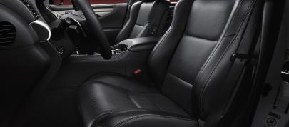Lexus LS F Sport (2013) - picture 7 of 8