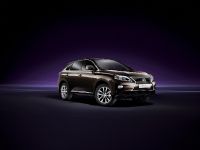 Lexus RX 350h (2013) - picture 2 of 8