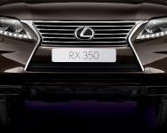 Lexus RX 350h (2013) - picture 3 of 8