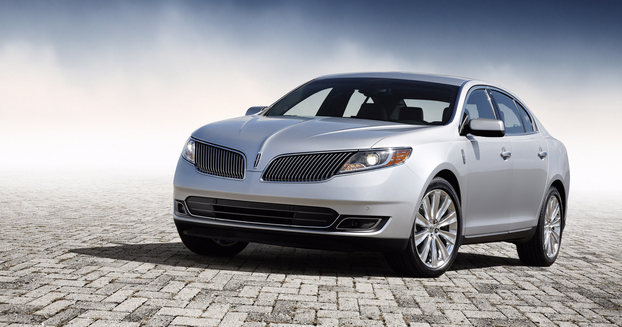 Lincoln MKS