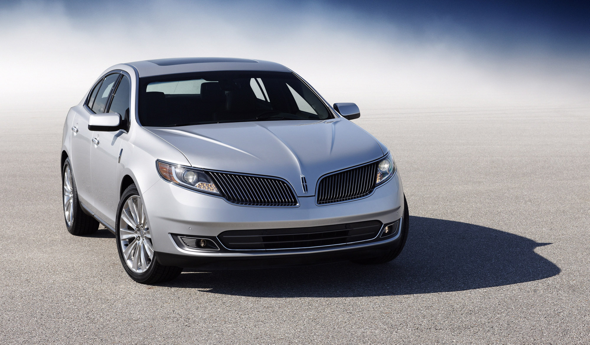 Lincoln MKS