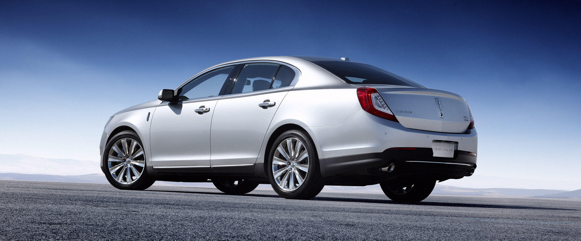 Lincoln MKS