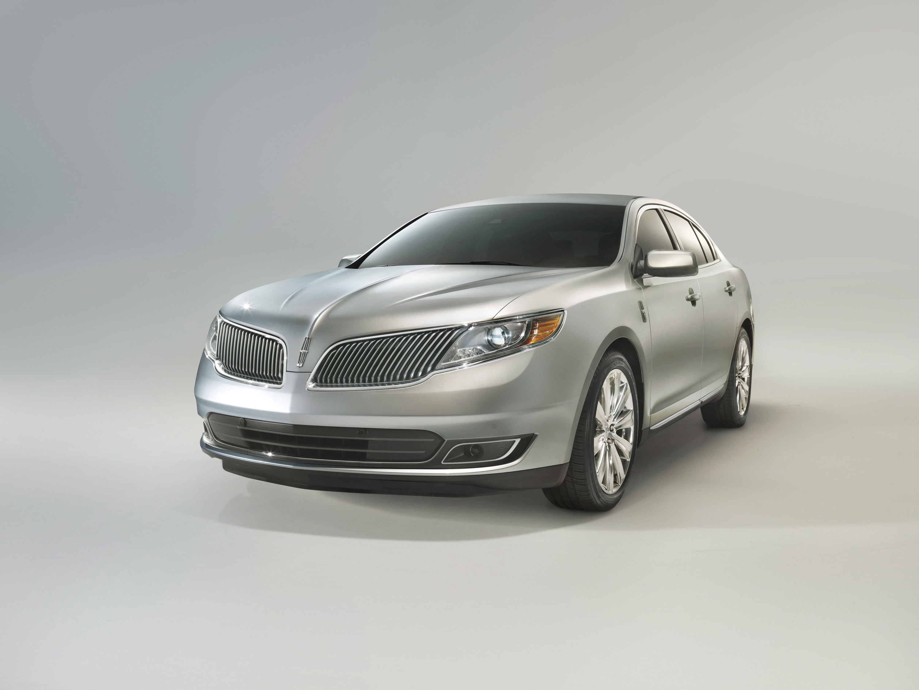 Lincoln MKS