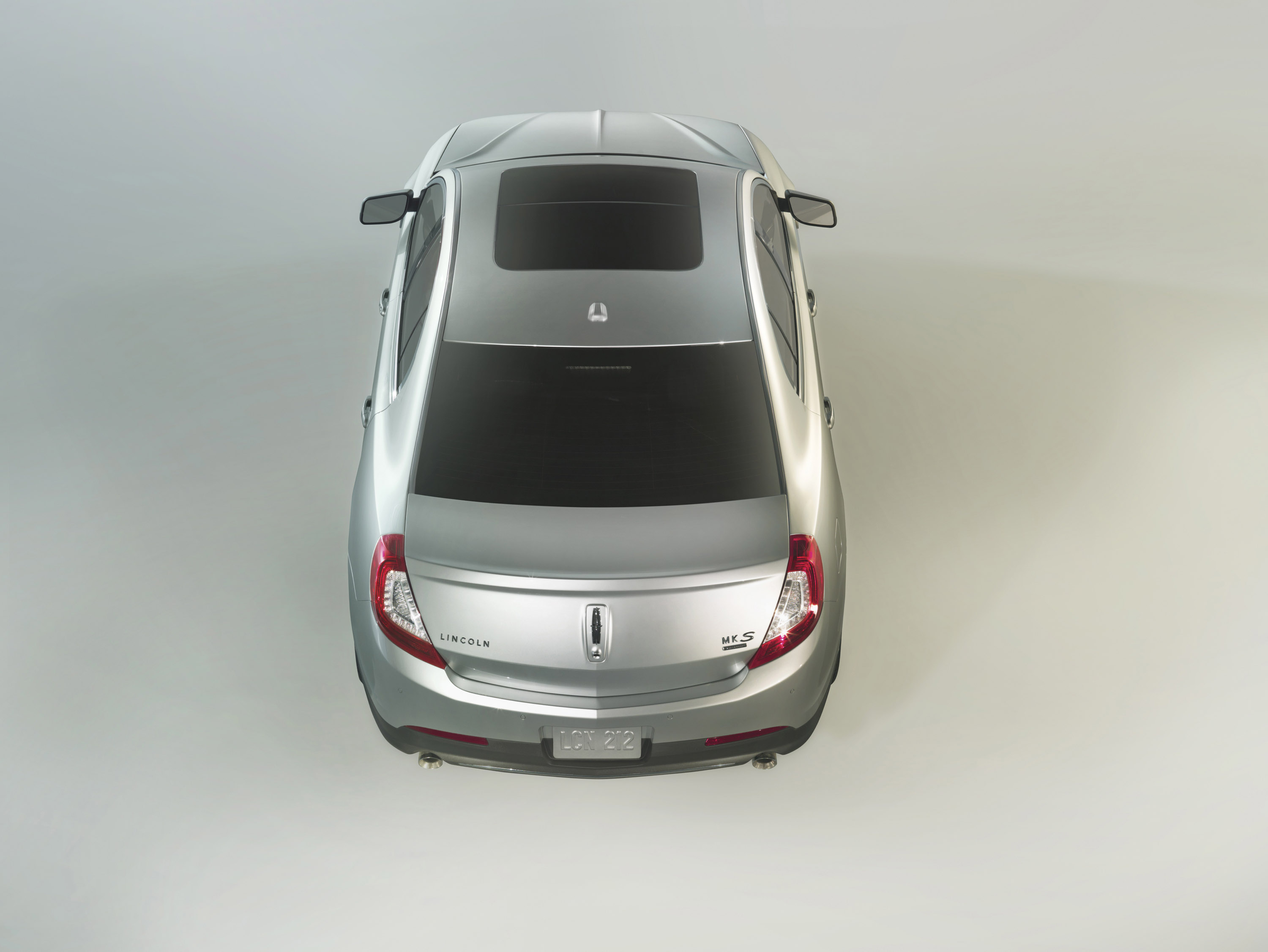 Lincoln MKS