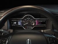 Lincoln MKS (2013) - picture 14 of 17