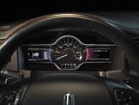 Lincoln MKS (2013)