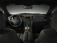 Lincoln MKS (2013)