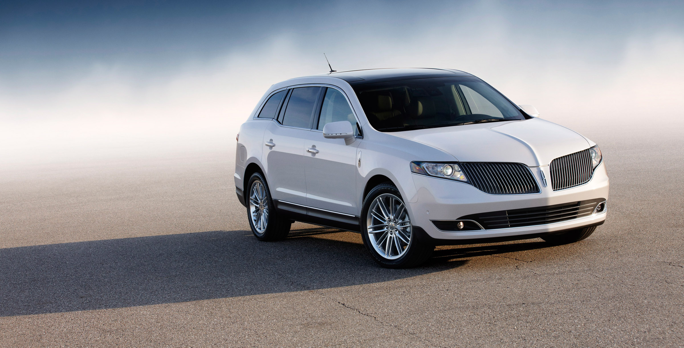 Lincoln MKT