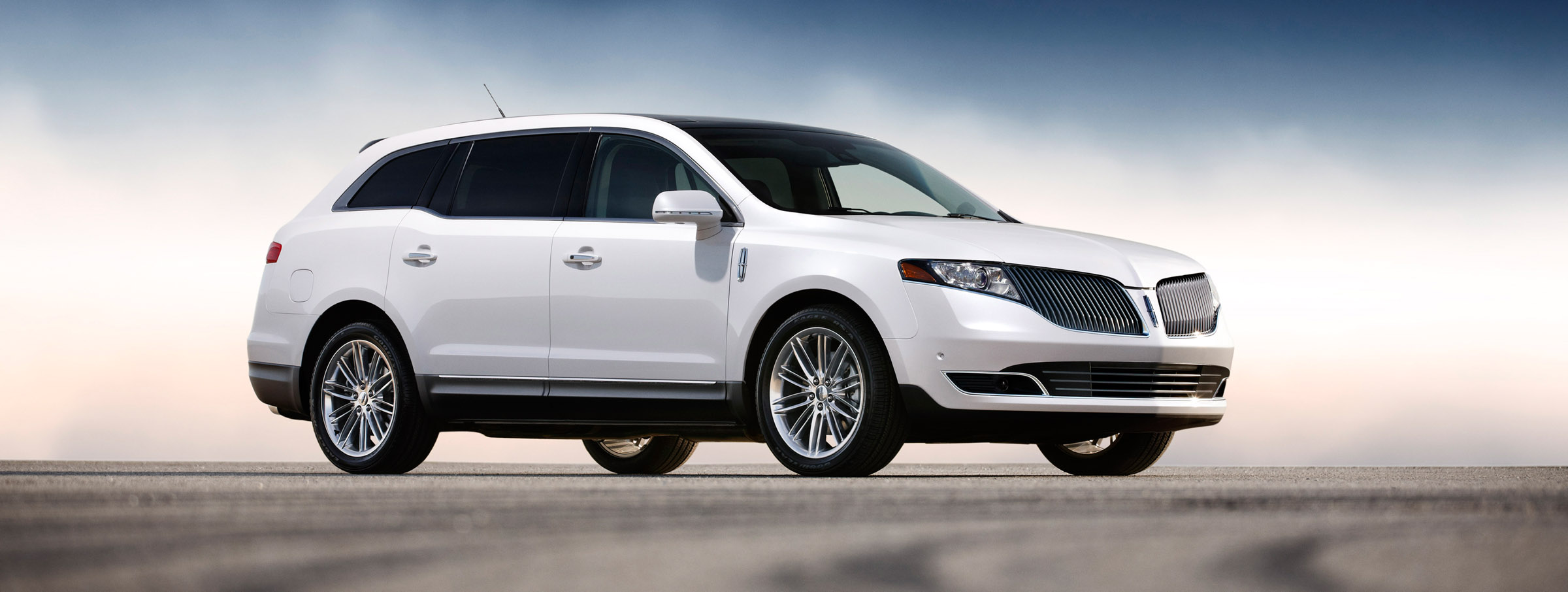 Lincoln MKT