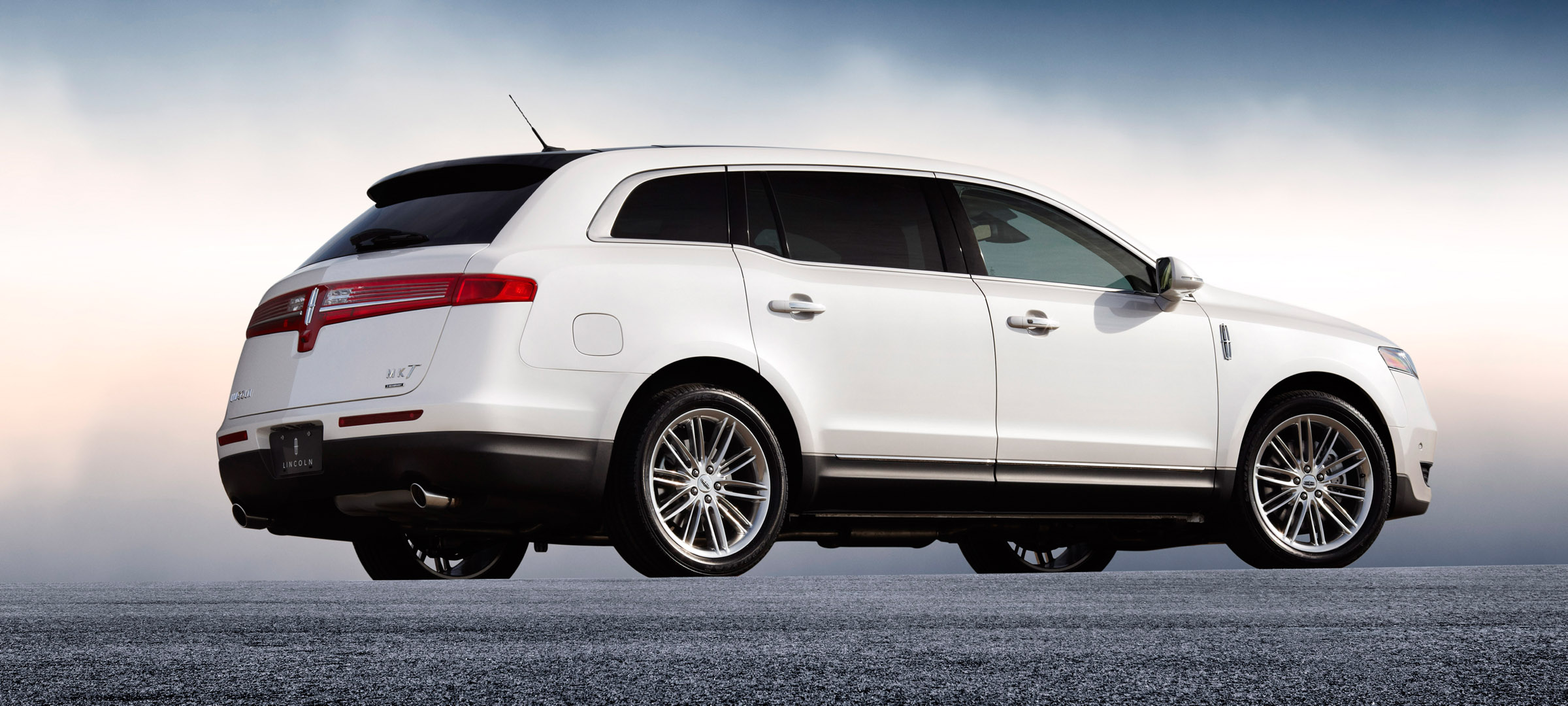 Lincoln MKT