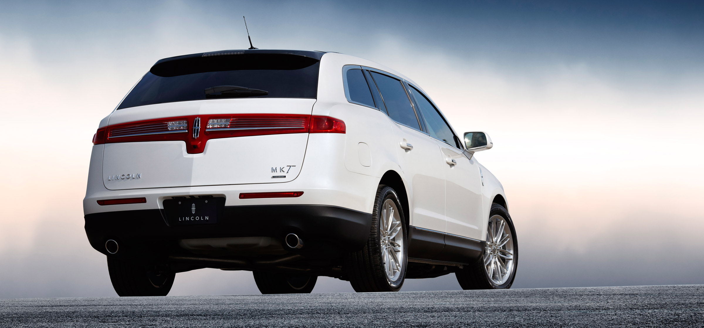 Lincoln MKT