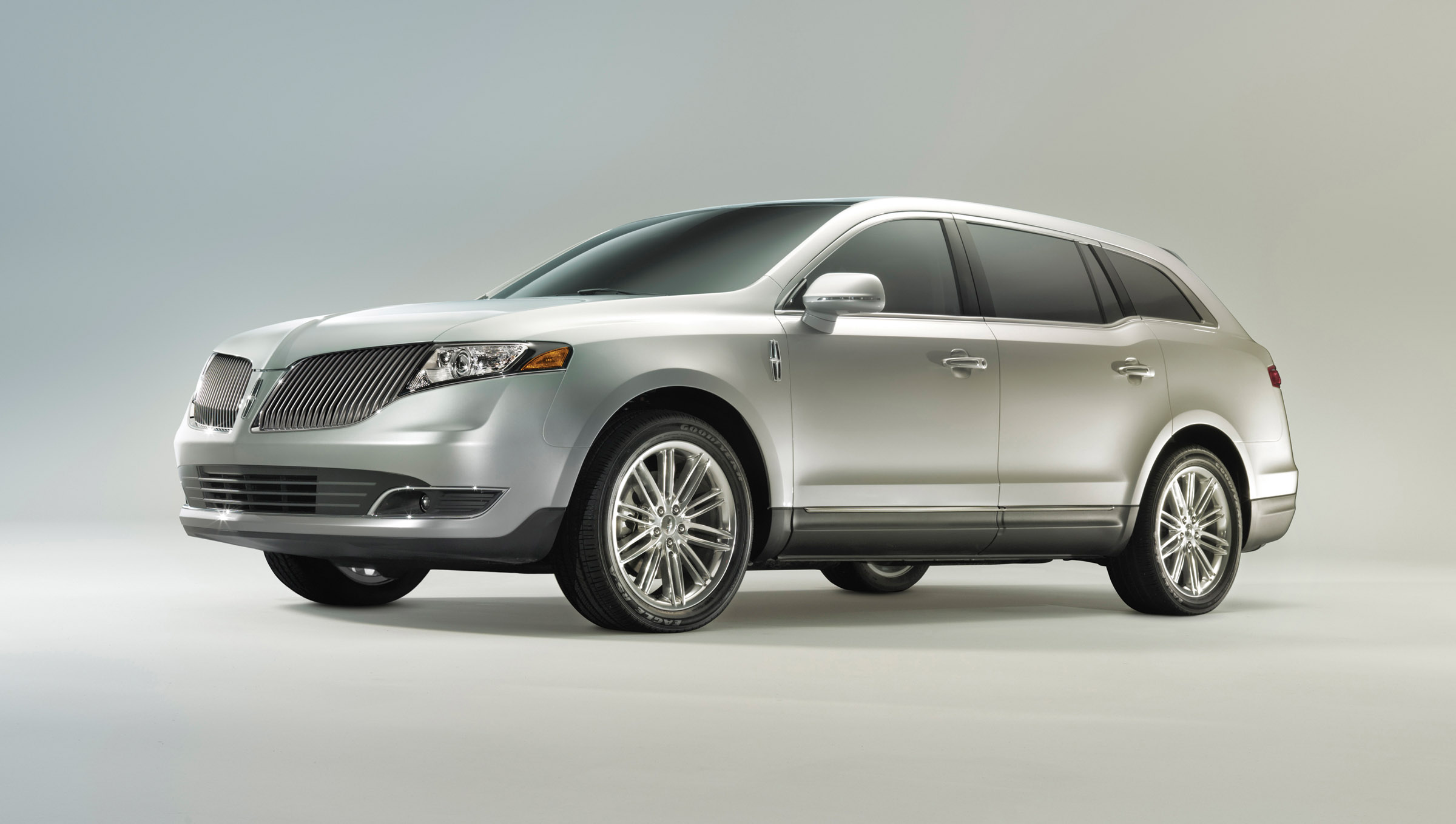 Lincoln MKT