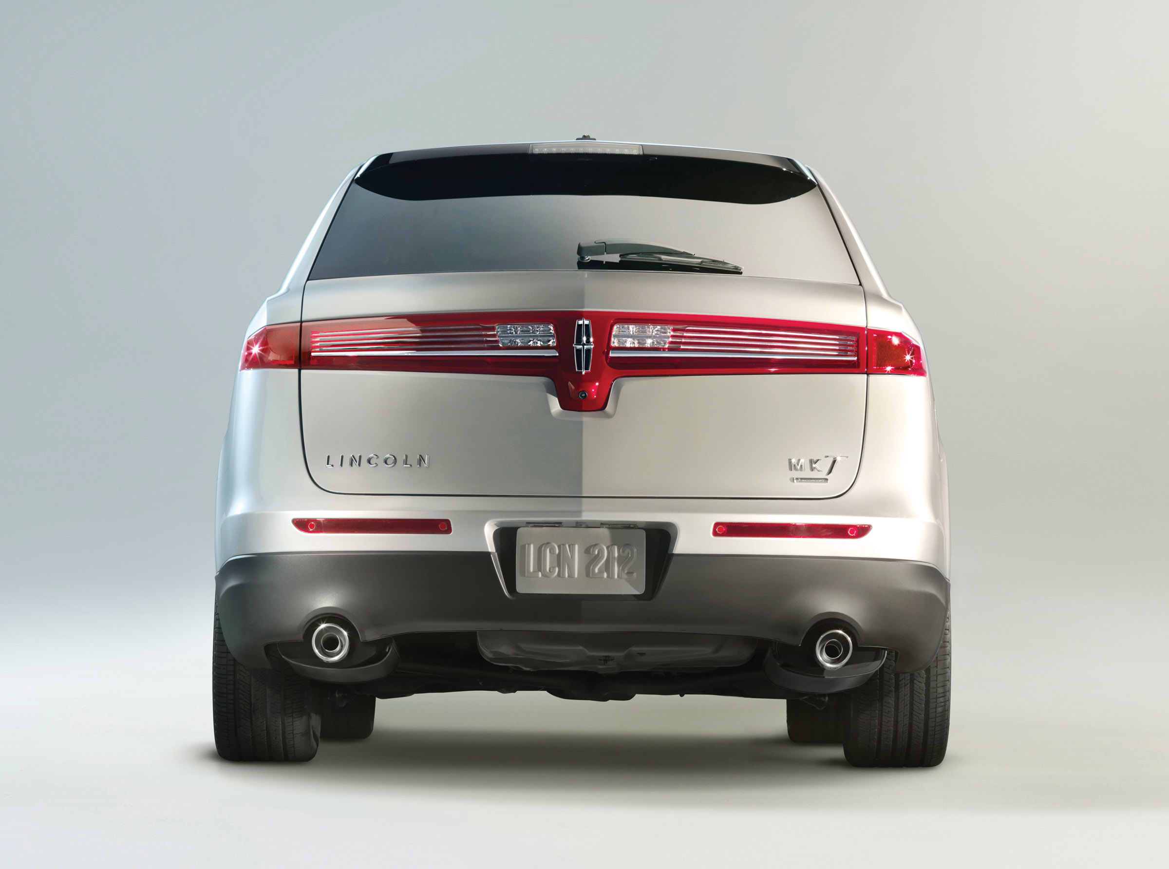 Lincoln MKT