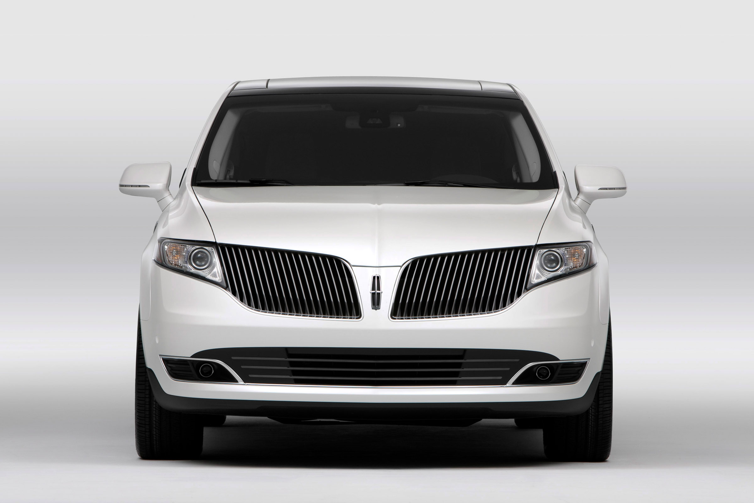 Lincoln MKT