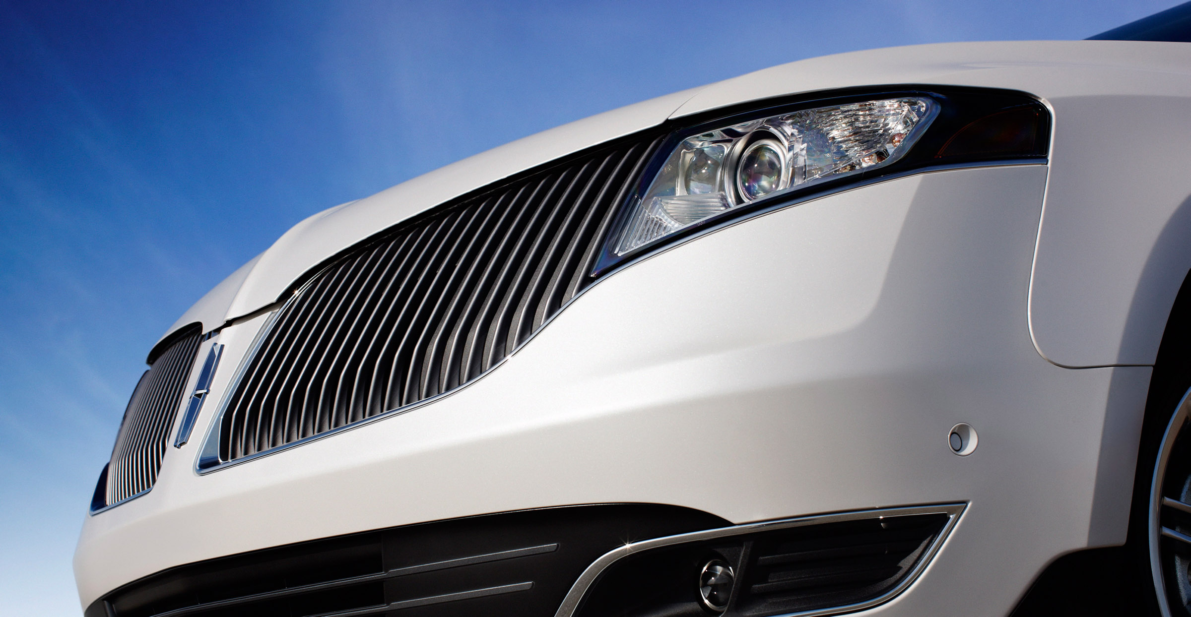 Lincoln MKT