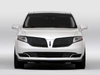 Lincoln MKT (2013)