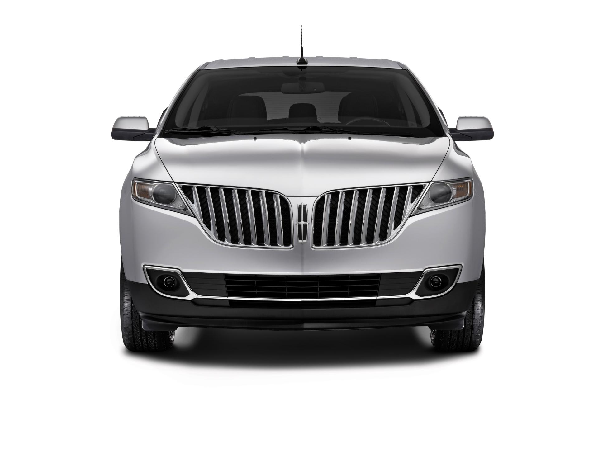 Lincoln MKX