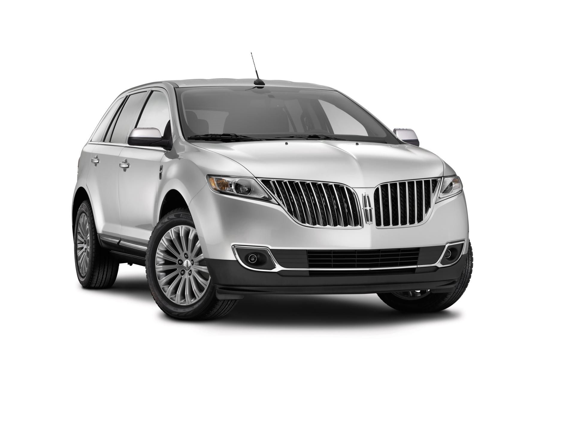 Lincoln MKX