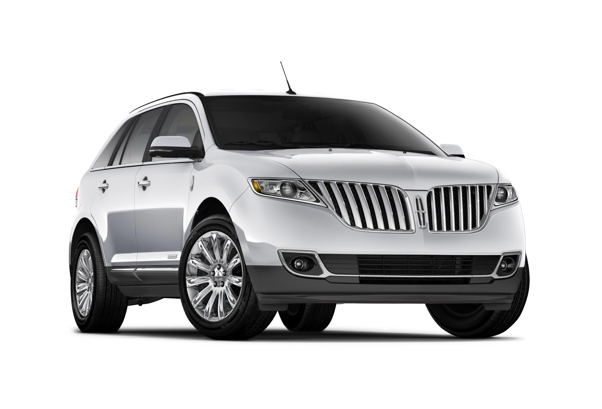 Lincoln MKX