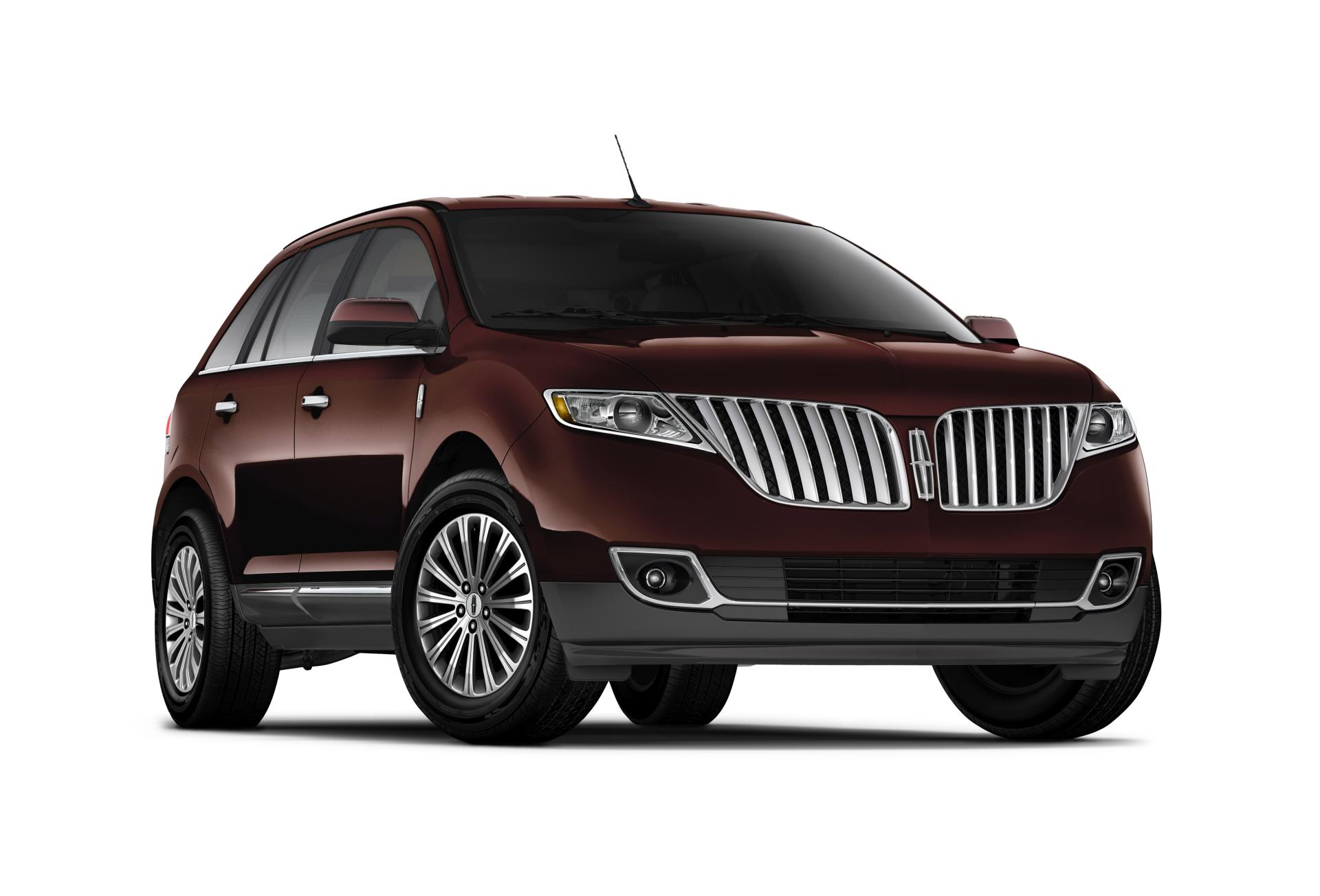 Lincoln MKX