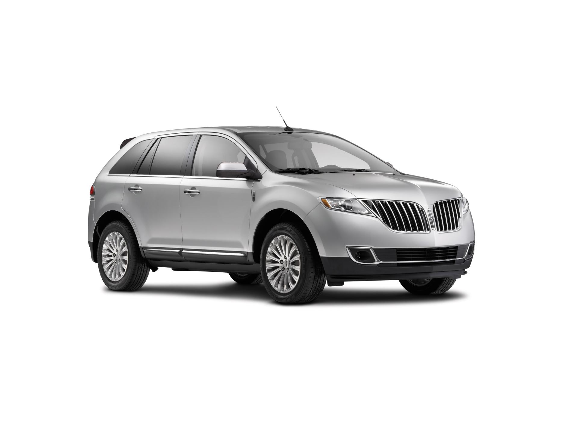 Lincoln MKX