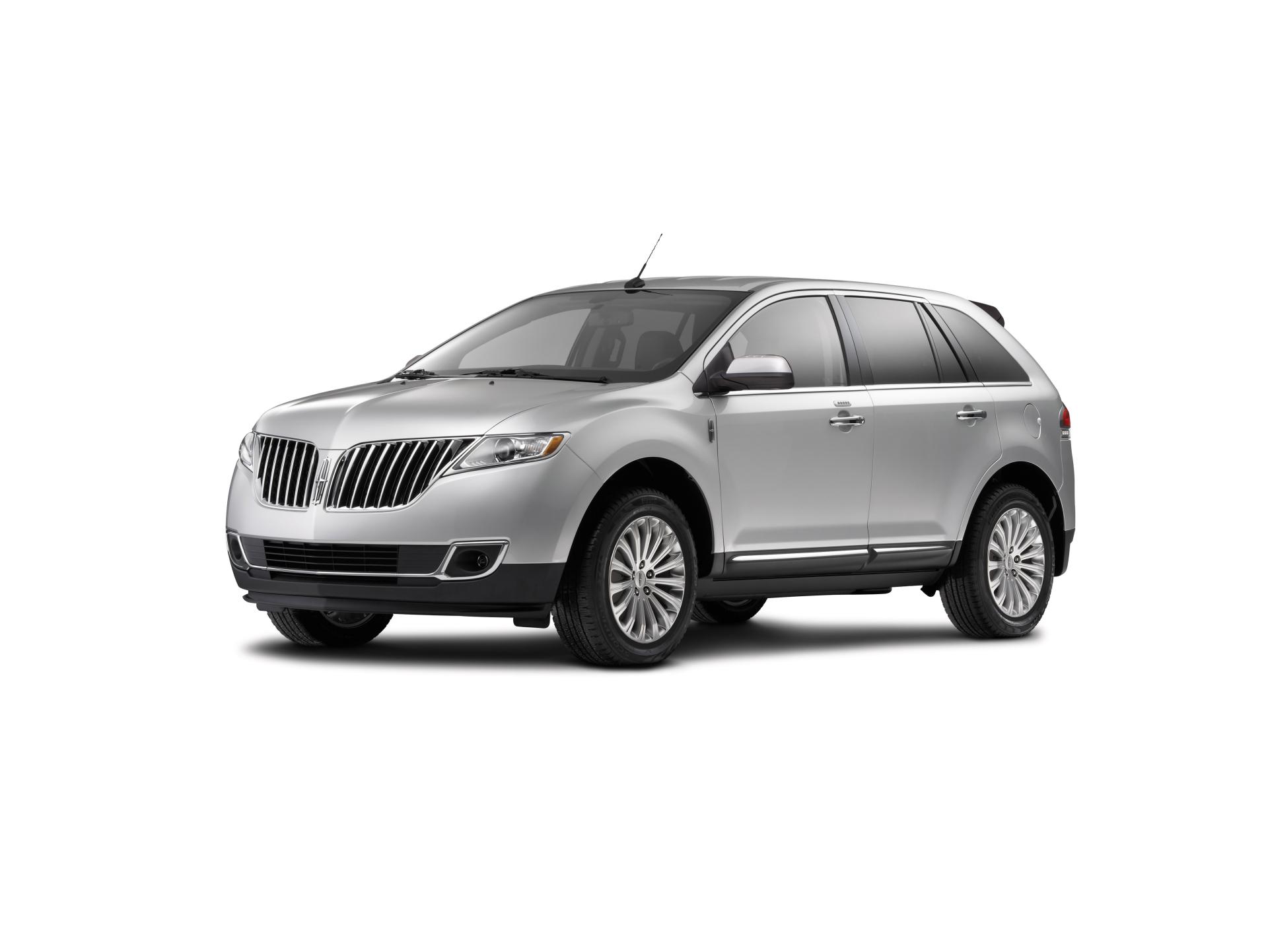 Lincoln MKX