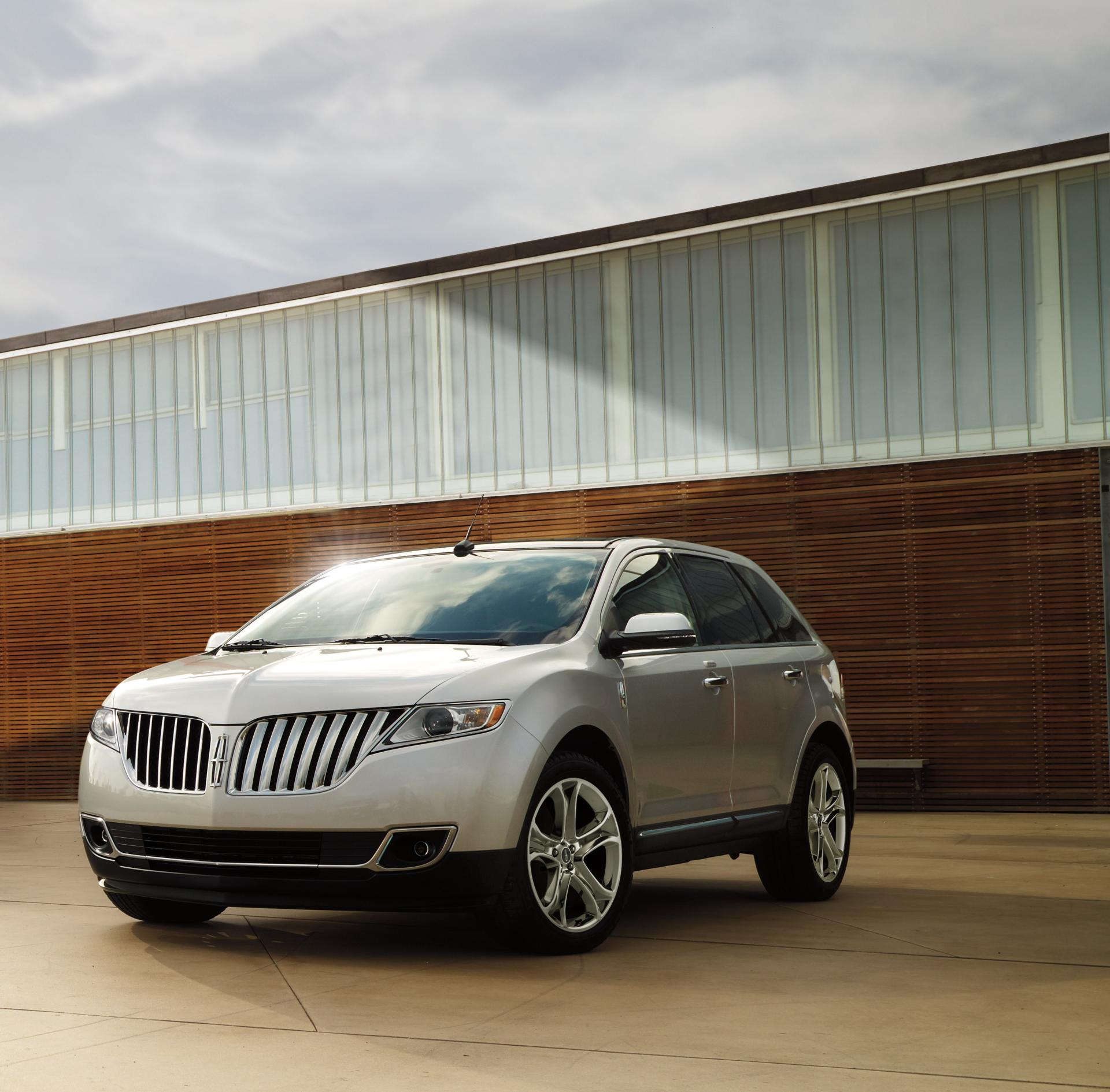 Lincoln MKX