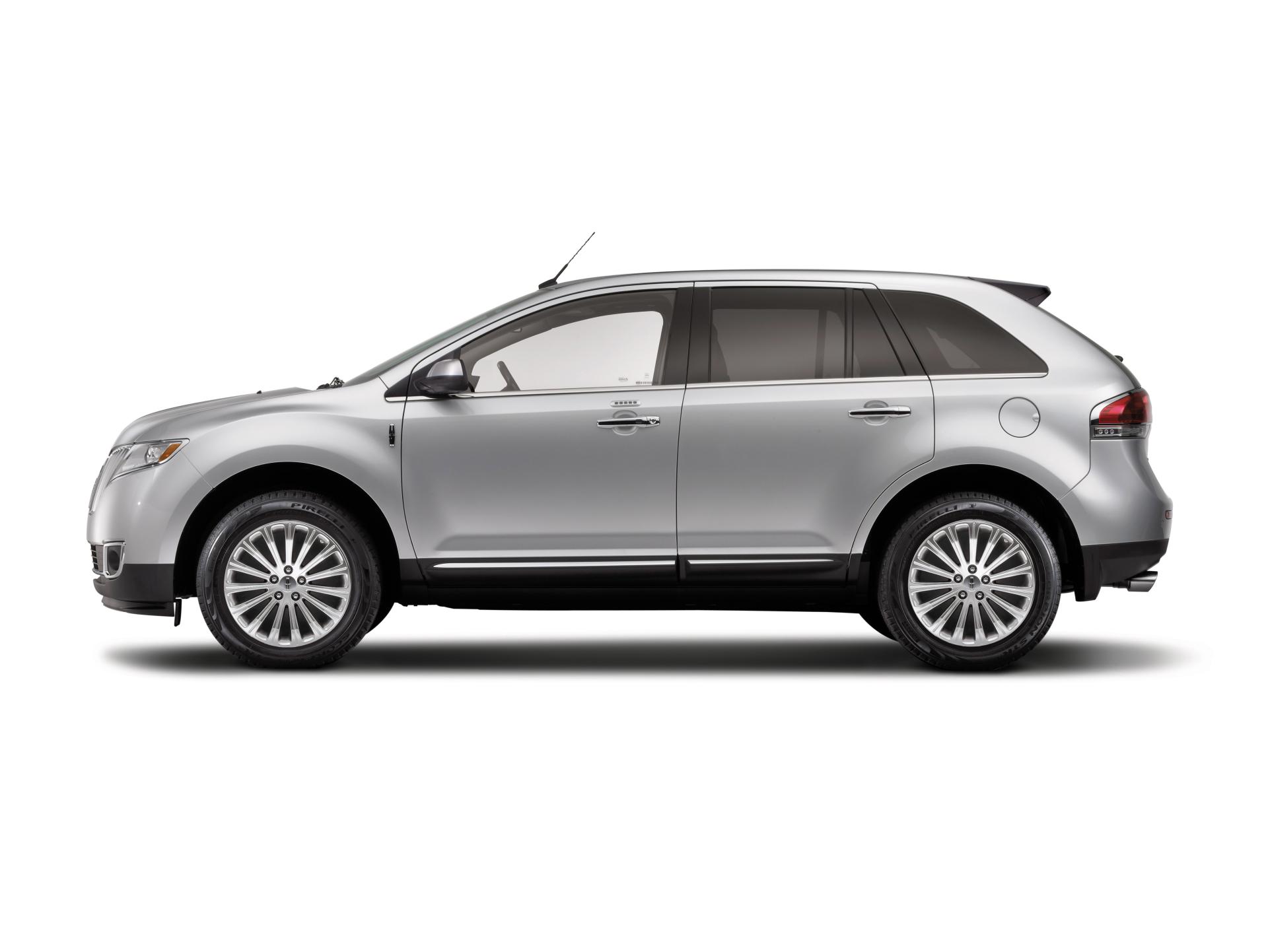 Lincoln MKX