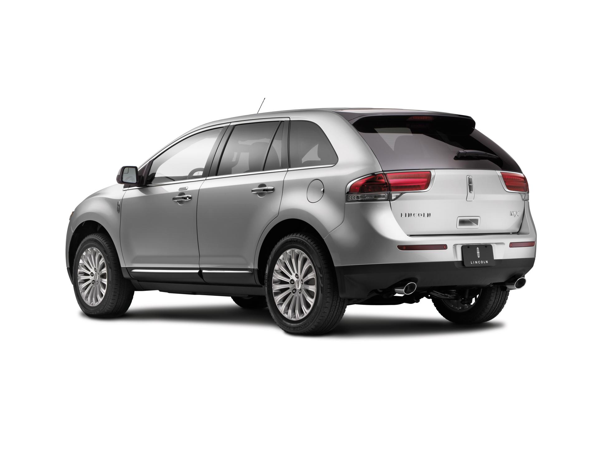 Lincoln MKX