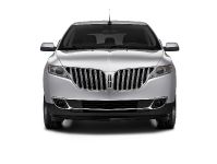 Lincoln MKX (2013)