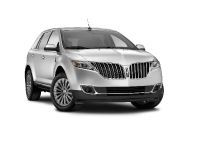 Lincoln MKX (2013) - picture 2 of 19