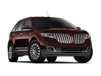 Lincoln MKX (2013)