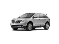 Lincoln MKX (2013)