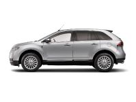 Lincoln MKX (2013) - picture 11 of 19