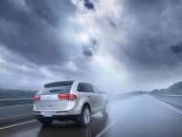Lincoln MKX (2013) - picture 13 of 19