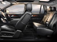 Lincoln MKX (2013) - picture 14 of 19