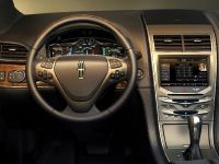 Lincoln MKX (2013)