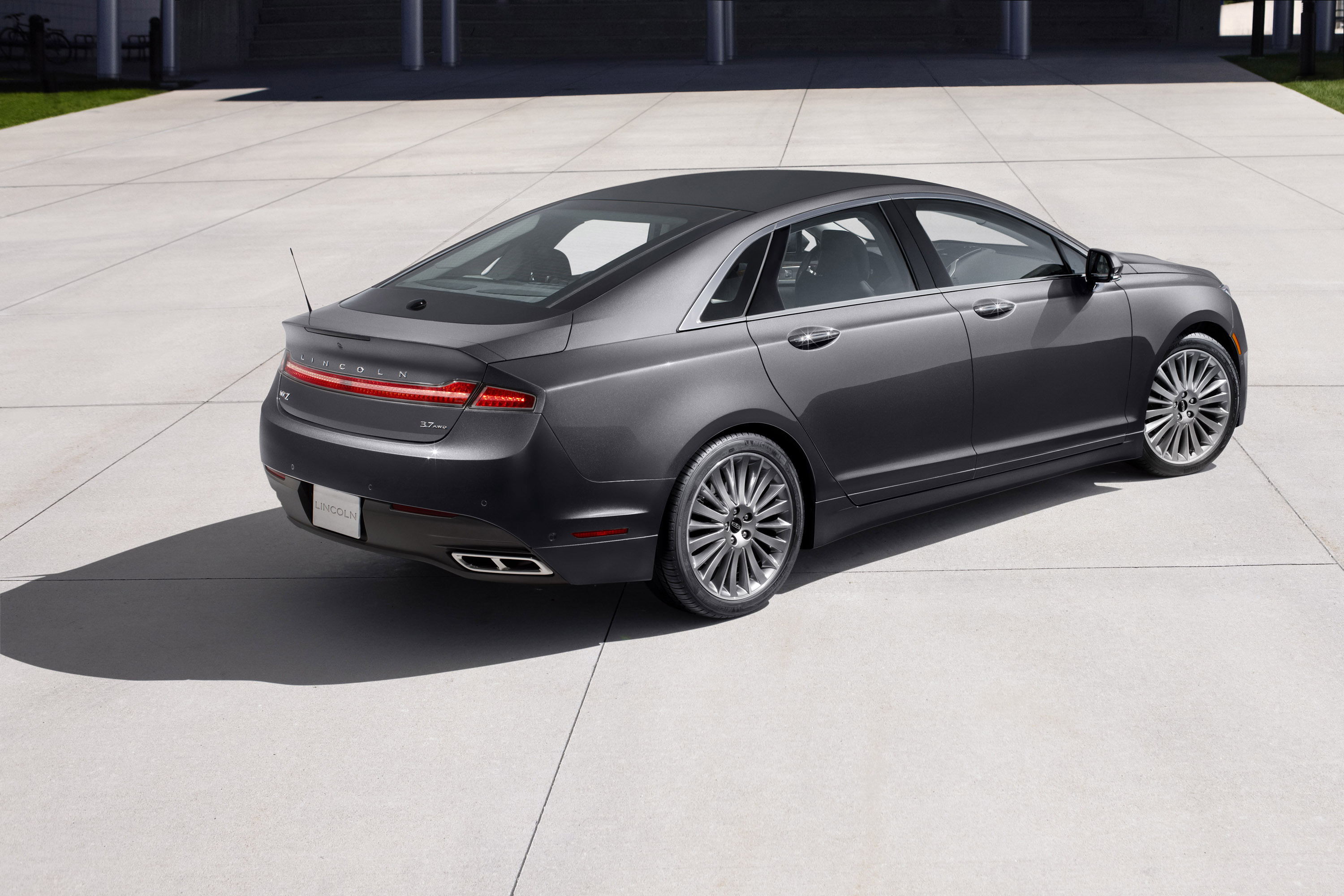 Lincoln MKZ