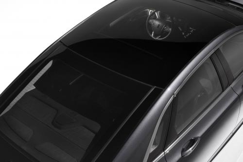 Lincoln MKZ (2013) - picture 16 of 19