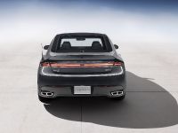 Lincoln MKZ (2013) - picture 5 of 19
