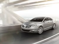 Lincoln MKZ (2013) - picture 7 of 19