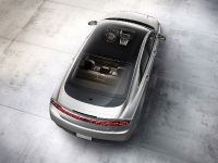 Lincoln MKZ (2013) - picture 10 of 19
