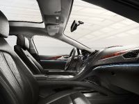 Lincoln MKZ (2013) - picture 14 of 19