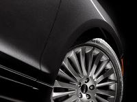 Lincoln MKZ (2013) - picture 19 of 19